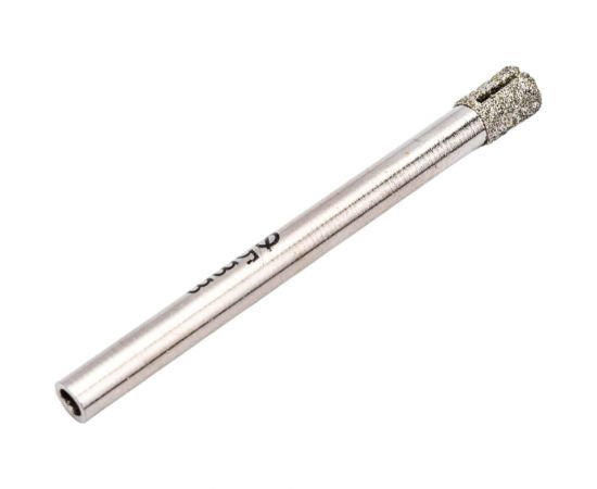 Коронка алмазная по керамике и стеклу 5 мм TORGWIN T841933 