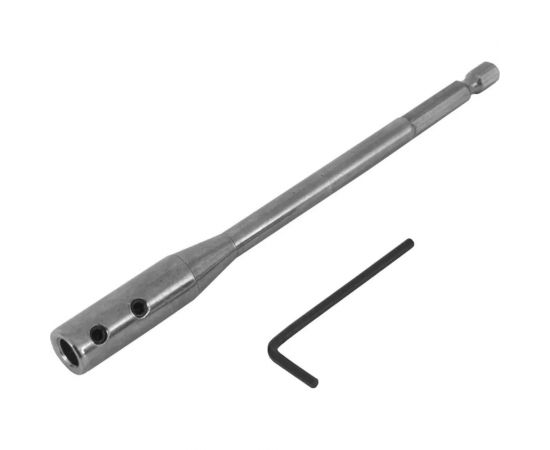 Удлинитель для перовых сверел 152 мм TOOLAS 00013228 