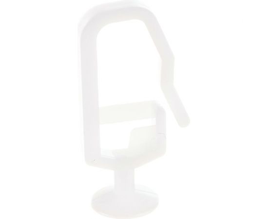 Крючок на ножке Эскар 50 шт 20006 