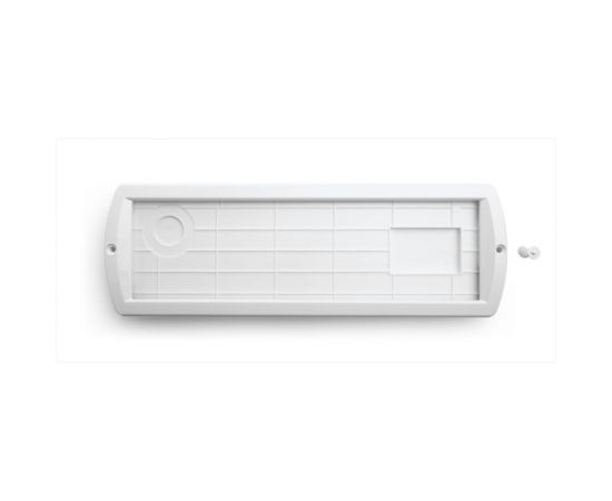 Охранно-пожарный световой оповещатель Wolta Топаз 220 ОСНОВА 