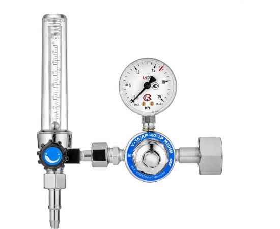 Регулятор расхода газа У-30/АР-40-1Р МИНИ ПТК 00000030291 