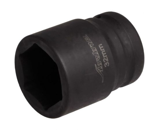 Головка ударная торцевая 6-гранная 32 мм, 3/4"" DR Airline AT-IS34-13 