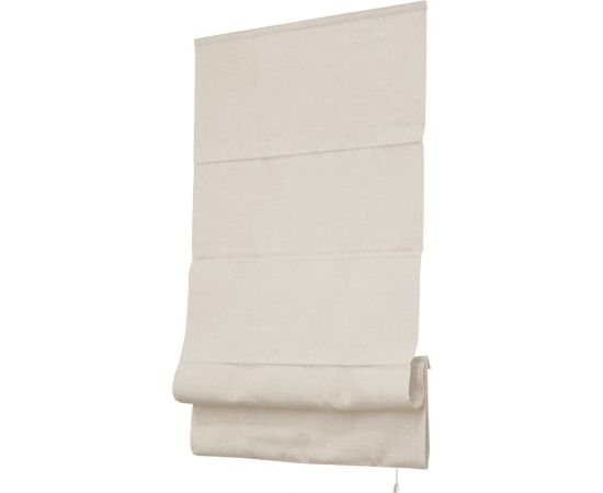 Римская штора Эскар Helena 160x190 см экрю 11221160 