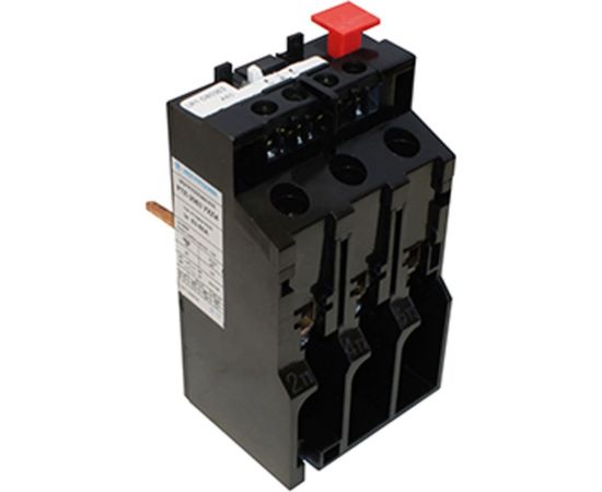 Электротепловое реле Электротехник РТЛ-1010 УХЛ4 4,0-6,0А, 660/50Гц, 1з и 1р, ручной возврат, IP20 ET502087 