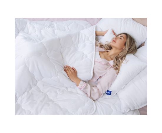 Одеяло ТЕКСТИЛЬ Экософт микрофибра 170x205 26316 