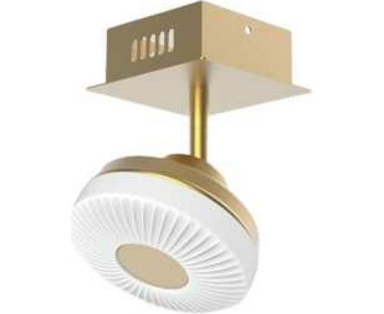 Потолочный светильник Мелодия Света 054-L10-1 GD 000021553 