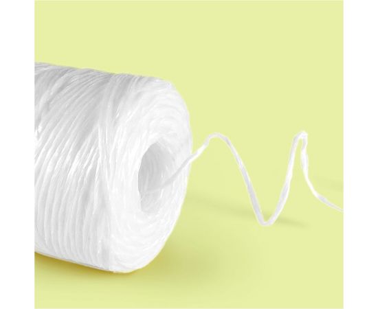 Шпагат AVIORA ПП 1600 текс, бобина 1 кг 409-067 – изображение 2