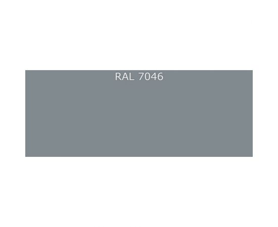 Эмаль Фарбен 2К ПУ RAL 7046, 17.8 кг 4300007000 – изображение 2