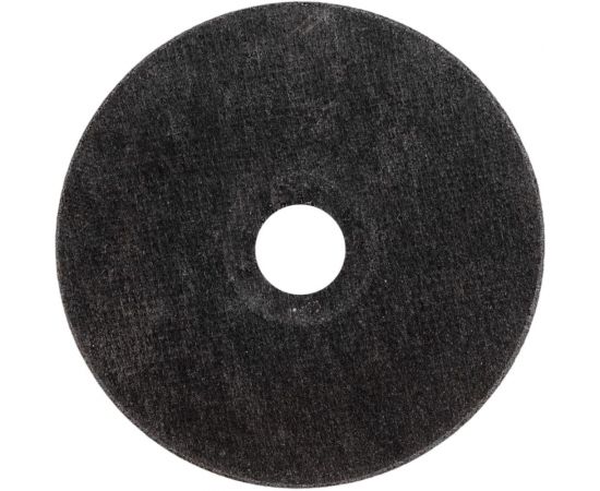 Круг отрезной по металлу и нержавейке (125х1.2х22.23 мм; тип 41) Flexione 10001088 – изображение 2