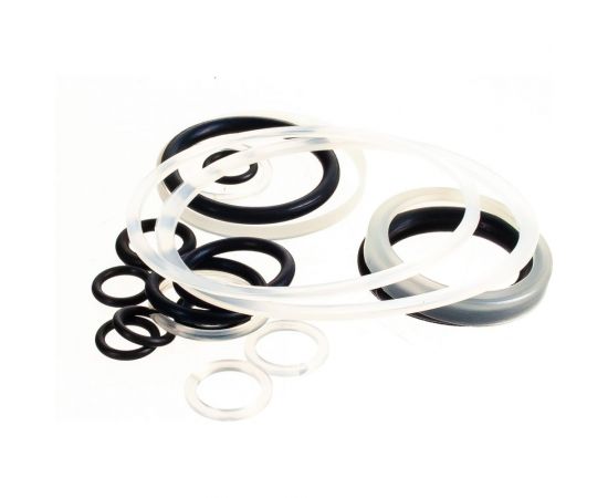 Ремонтный комплект для подкатного гаражного домкрата 3 т. OHT233 Ombra 55442 – изображение 2