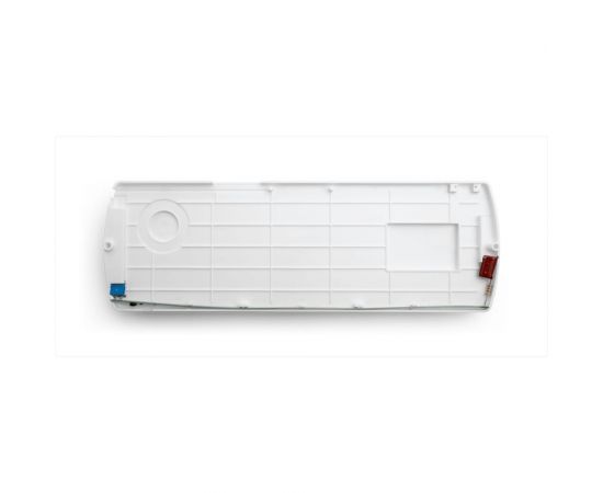 Охранно-пожарный световой оповещатель Wolta Топаз 220 ОСНОВА – изображение 2