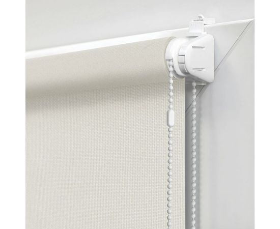 Рулонные шторы Эскар Бонд цвет крем, 200x170 см арт. 2917200170 – изображение 2