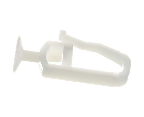 Монтажный комплект для однорядной шины Эскар 2,0 м 10022200 – изображение 2