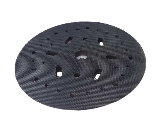 Опора для крепления абразивного материала 150 мм для SCH-02-150 SCHTAER SCH-02-150SD – изображение 2