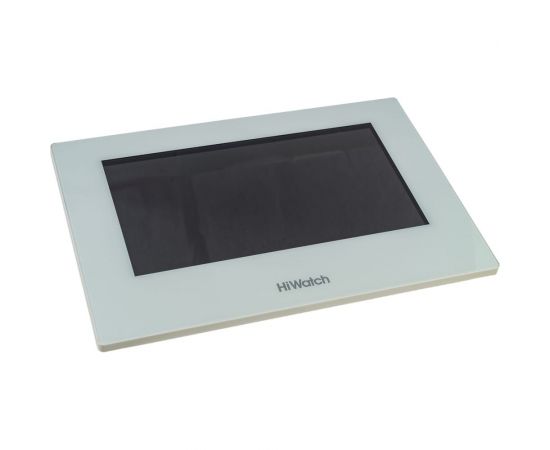 Видеодомофон HIWATCH PRO VDP-H3211W 00-00014025 – изображение 2