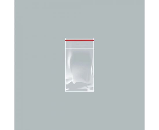 Грипперы AVIORA пакеты с ZIP замком 40x 60 мм 15 тысяч шт 107-001 – изображение 2