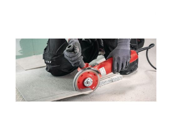 Отрезной диск по мягкой плитке DC-D SPX 125х1.2х10х22.2 мм HILTI 2259038 – изображение 2