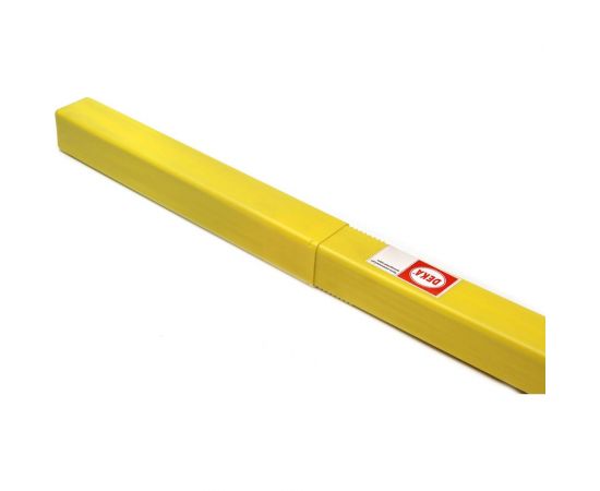 Пруток алюминиевый ER4043 (2.4 мм; 5 кг) DEKA СТ000001786 – изображение 2