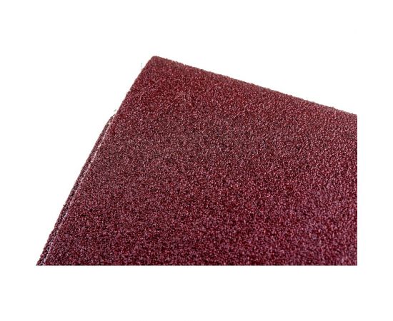 Лента шлифовальная бесконечная (75х533 мм; P100) GROSSMEISTER 011023100 – изображение 3