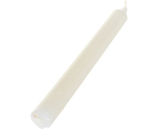 Парафиновая бытовая свеча Рыжий кот 40 г высота 15 см в упаковке 2 шт 005533 – изображение 3