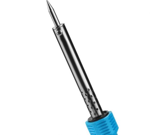 Паяльник DEKO с пластиковой ручкой SI16, 60 Вт/220 В 065-0406 – изображение 3