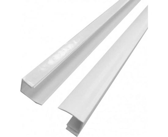 Направляющие для рулонной шторы Эскар 220 см 17008220 – изображение 3