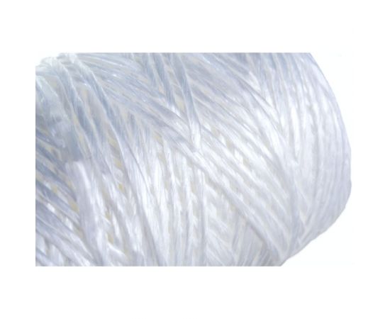 Шпагат AVIORA ПП 1600 текс, бобина 0,5 кг 409-066 – изображение 3