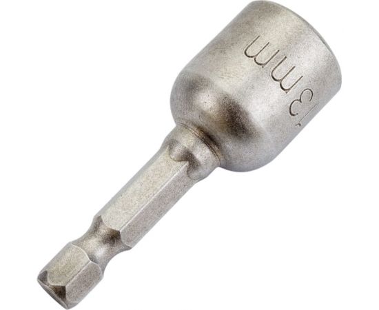 Ключ-насадка магнитная 13x48 мм, 5 шт РОСОМАХА 371348 – изображение 3