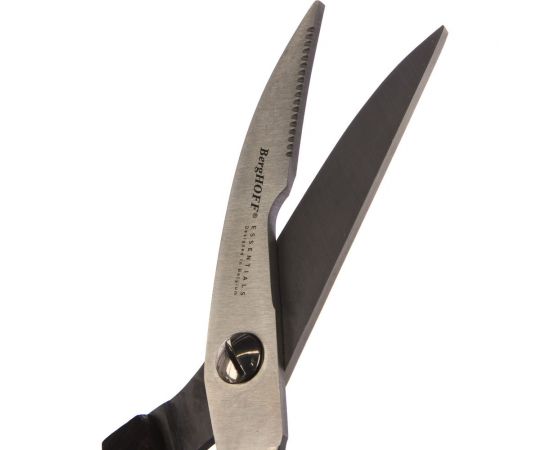 Ножницы для разделки птицы BergHOFF с рукоятью из темного дерева 1307161 – изображение 4