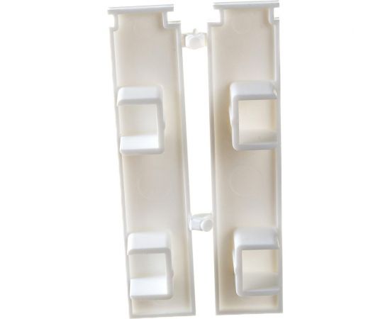 Торцевая заглушка для двухрядной шины Эскар пара 20022 – изображение 4