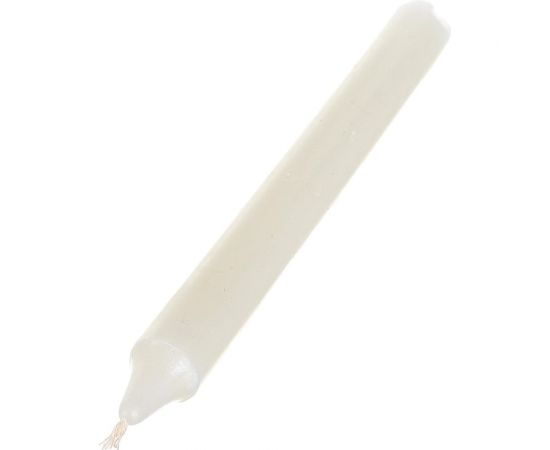 Парафиновая бытовая свеча Рыжий кот 40 г высота 15 см в упаковке 2 шт 005533 – изображение 4