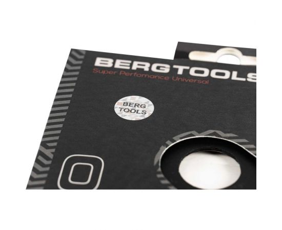 Алмазный диск по керамограниту 125х22 мм BERGTOOLS С125 – изображение 4