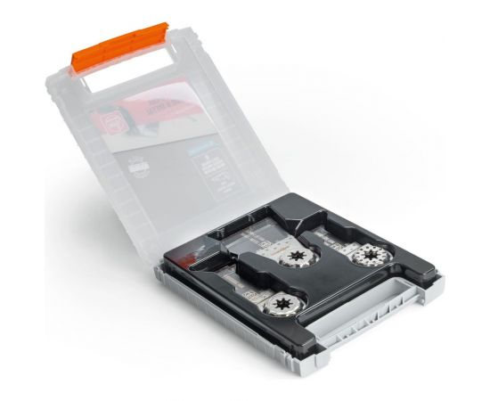 Пильные полотна Best of e-cut starlockplus wood-metal набор из 6 шт Fein 35222967030 – изображение 4