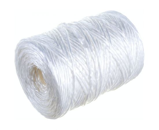 Шпагат AVIORA ПП 1600 текс, бобина 0,5 кг 409-066 – изображение 4