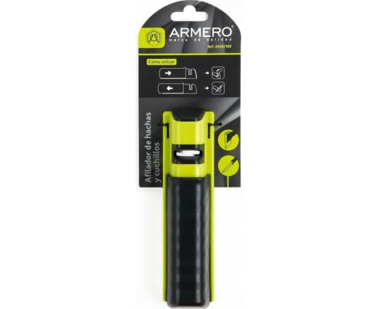 Точилка для топоров и ножей ARMERO A620/100 – изображение 4