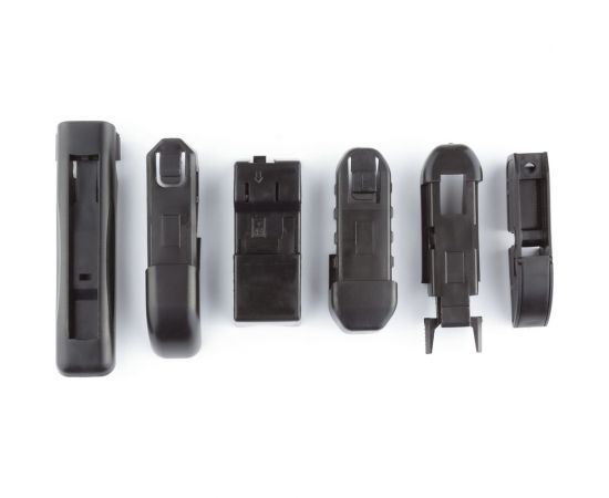 Зимняя щетка с/о 50см/20 AUTOVIRAZH AV-350W AV-002033 – изображение 4