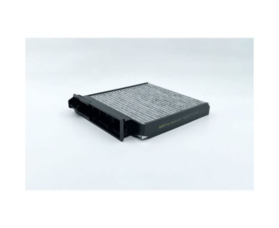 Фильтр салона Лада Ларгус/Renault антибактериальный BIG FILTER GB9906CA – изображение 4