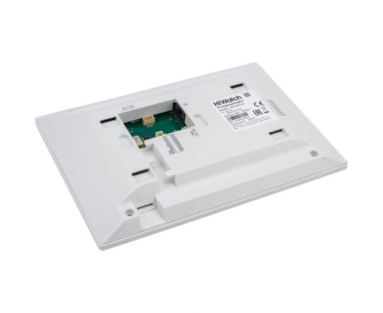 Видеодомофон HIWATCH PRO VDP-H3211W 00-00014025 – изображение 4