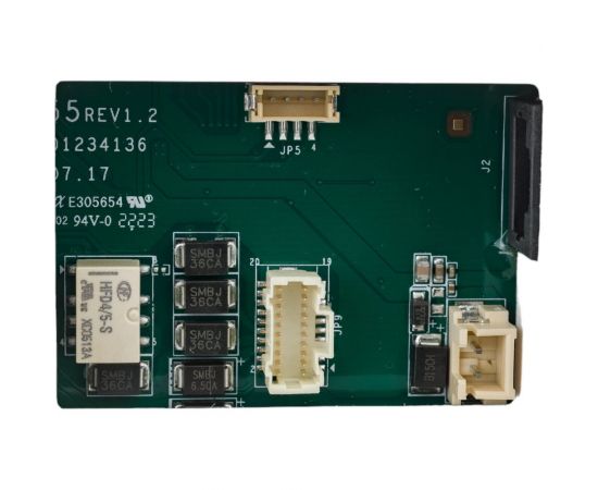 Видеодомофон HIWATCH PRO VDP-H3211W 00-00014025 – изображение 5