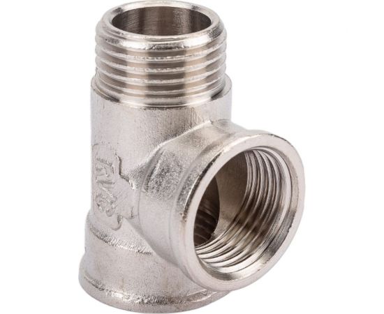 Тройник Rvc 1/2 г х 1/2 г х 1/2 ш 00863 – изображение 5