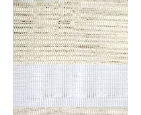 Миниролло Эскар ""День-Ночь"", лён, 68х170 см, арт. 400502068 – изображение 5