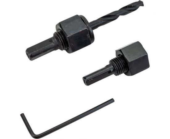 Набор кольцевых пил по дереву 19-67 мм, 11 предметов HEADROCK 294-530-19067 – изображение 5