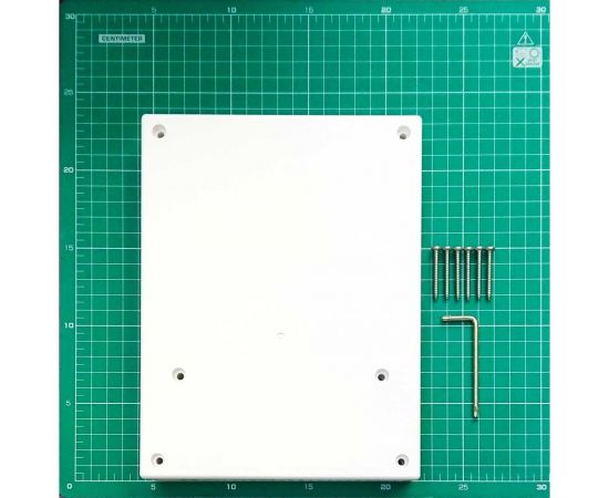 Корпус для сетевого оборудования GWire H200603 – изображение 5