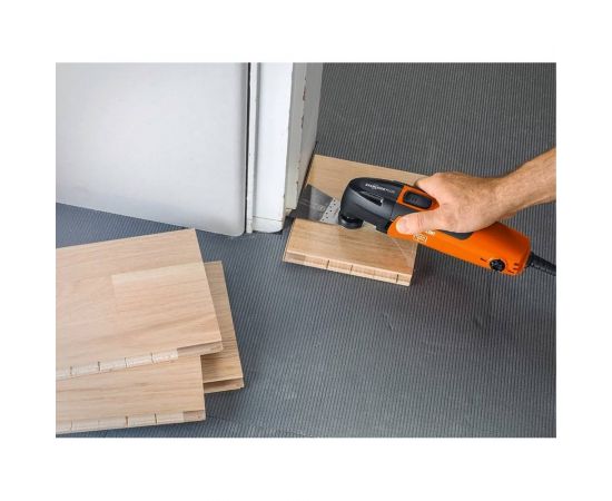 Пильные полотна Best of e-cut starlockplus wood-metal набор из 6 шт Fein 35222967030 – изображение 5