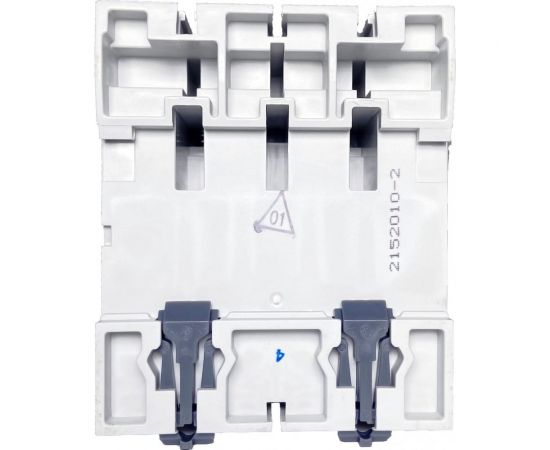 Выключатель дифференциального тока Sigma Elektrik ВДТ (УЗО) AC 4P 30mA 6kA 80A SHM4080030 – изображение 5