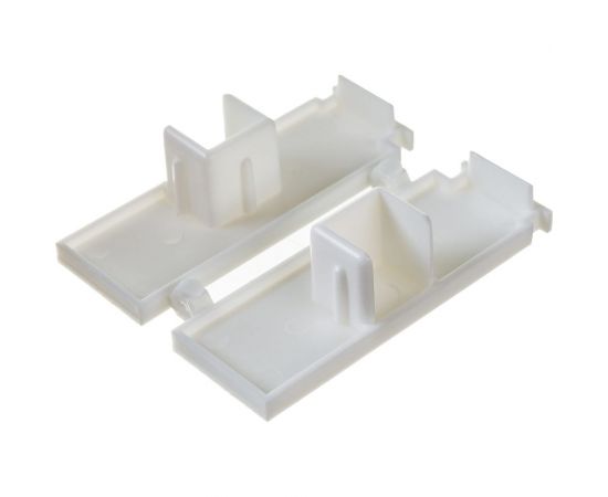 Монтажный комплект для однорядной шины Эскар 2,0 м 10022200 – изображение 6