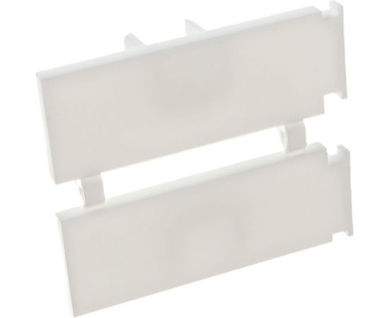 Монтажный комплект для однорядной шины Эскар 2,0 м 10022200 – изображение 7