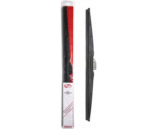 Зимняя щетка с/о 50см/20 AUTOVIRAZH AV-350W AV-002033 – изображение 7