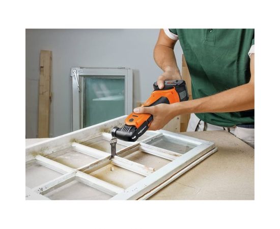 Пильные полотна Best of e-cut starlockplus wood-metal набор из 6 шт Fein 35222967030 – изображение 7