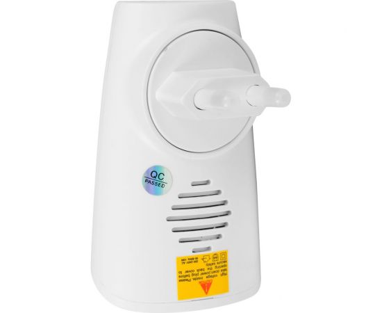 Беспроводной дверной звонок REXANT RX-7 с световой индикацией 220В 73-0070 – изображение 7